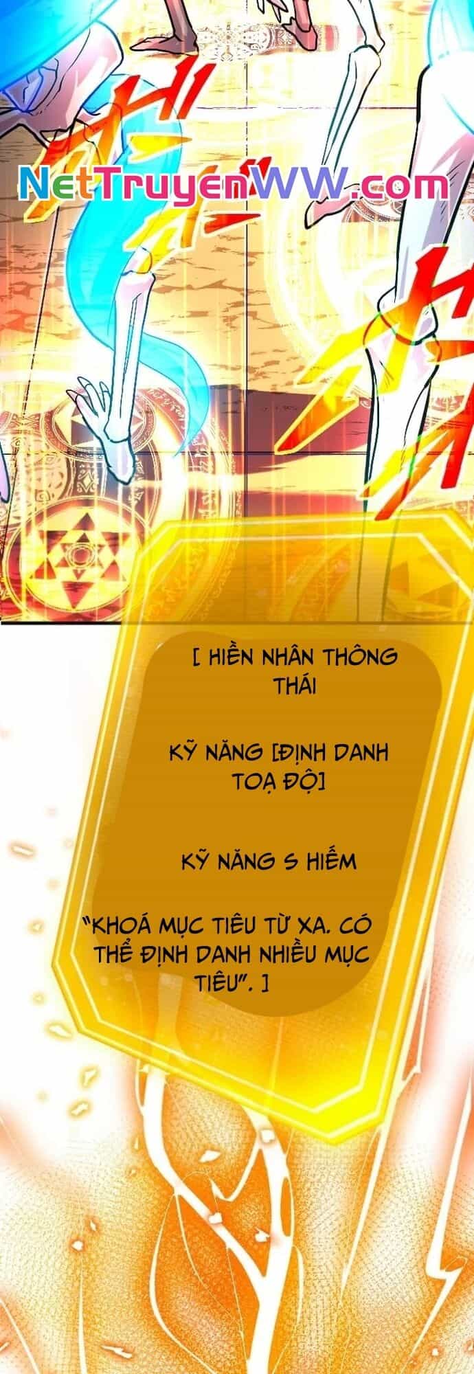 Ochikobore Kenja Wa Ur Skill - Chương 4 - ảnh 56