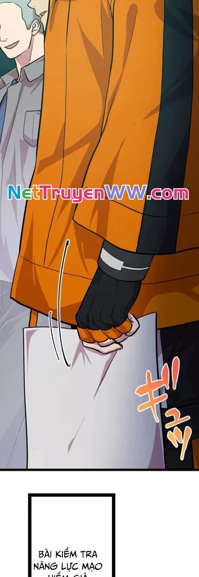 Ochikobore Kenja Wa Ur Skill - Chương 5 - ảnh 63