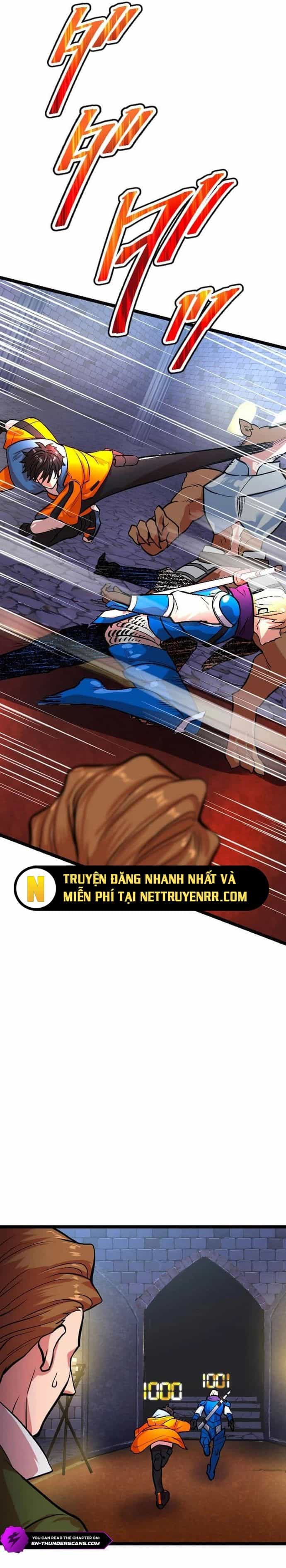 Ochikobore Kenja Wa Ur Skill - Chương 7 - ảnh 12