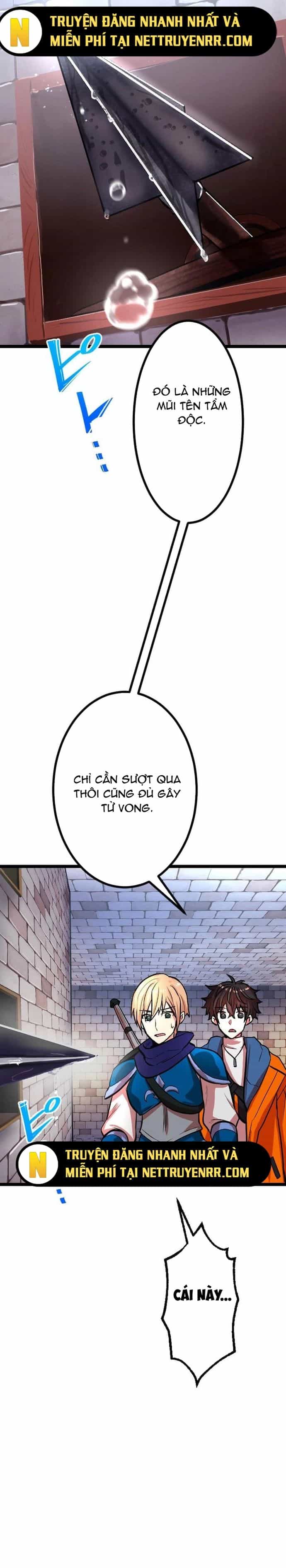 Ochikobore Kenja Wa Ur Skill - Chương 7 - ảnh 21