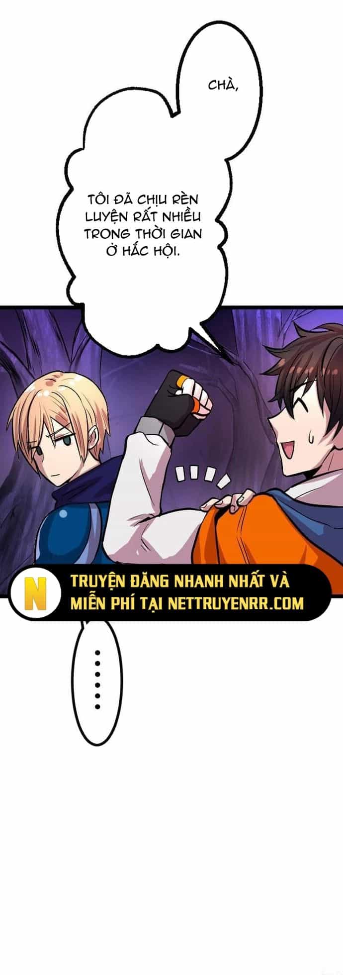 Ochikobore Kenja Wa Ur Skill - Chương 7 - ảnh 34