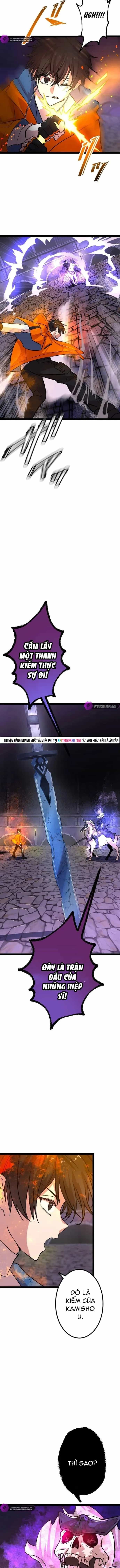 Ochikobore Kenja Wa Ur Skill - Chương 9 - ảnh 4