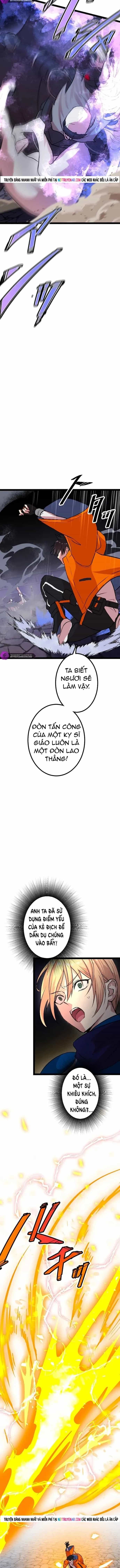 Ochikobore Kenja Wa Ur Skill - Chương 9 - ảnh 8