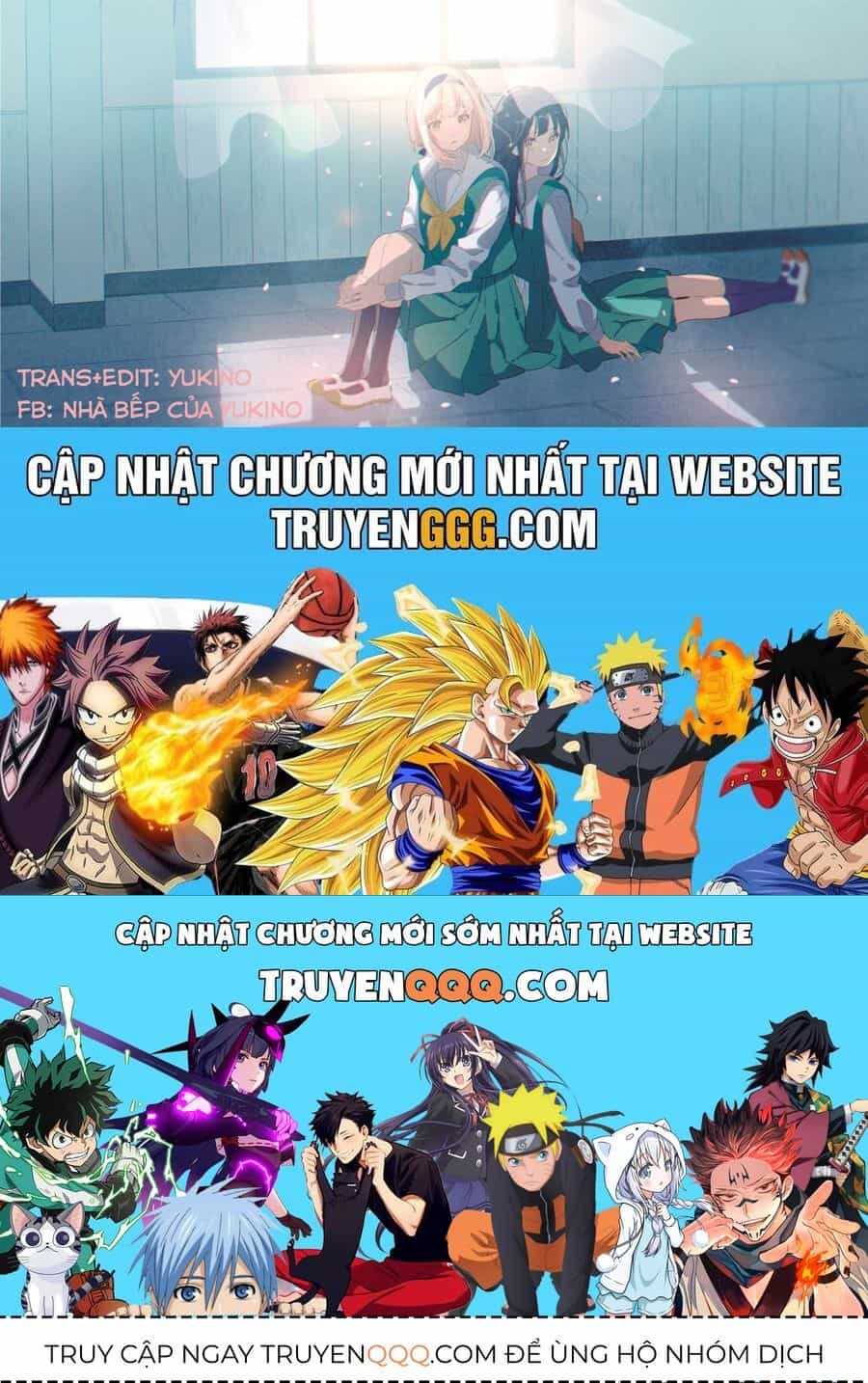 Odoriba Ni Skirt Ga Naru - Chương 0.5 - ảnh 5