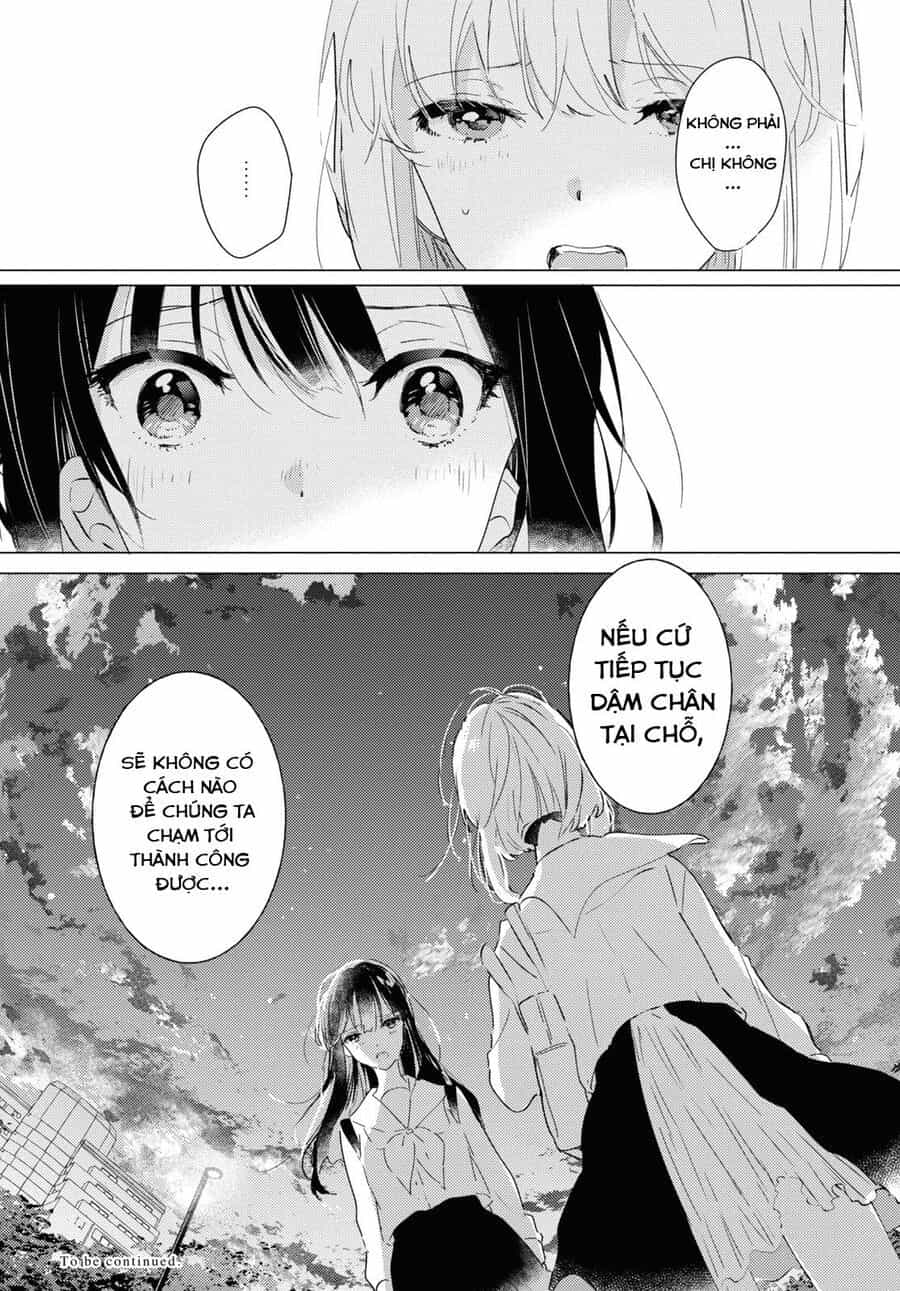 Odoriba Ni Skirt Ga Naru - Chương 9 - ảnh 34