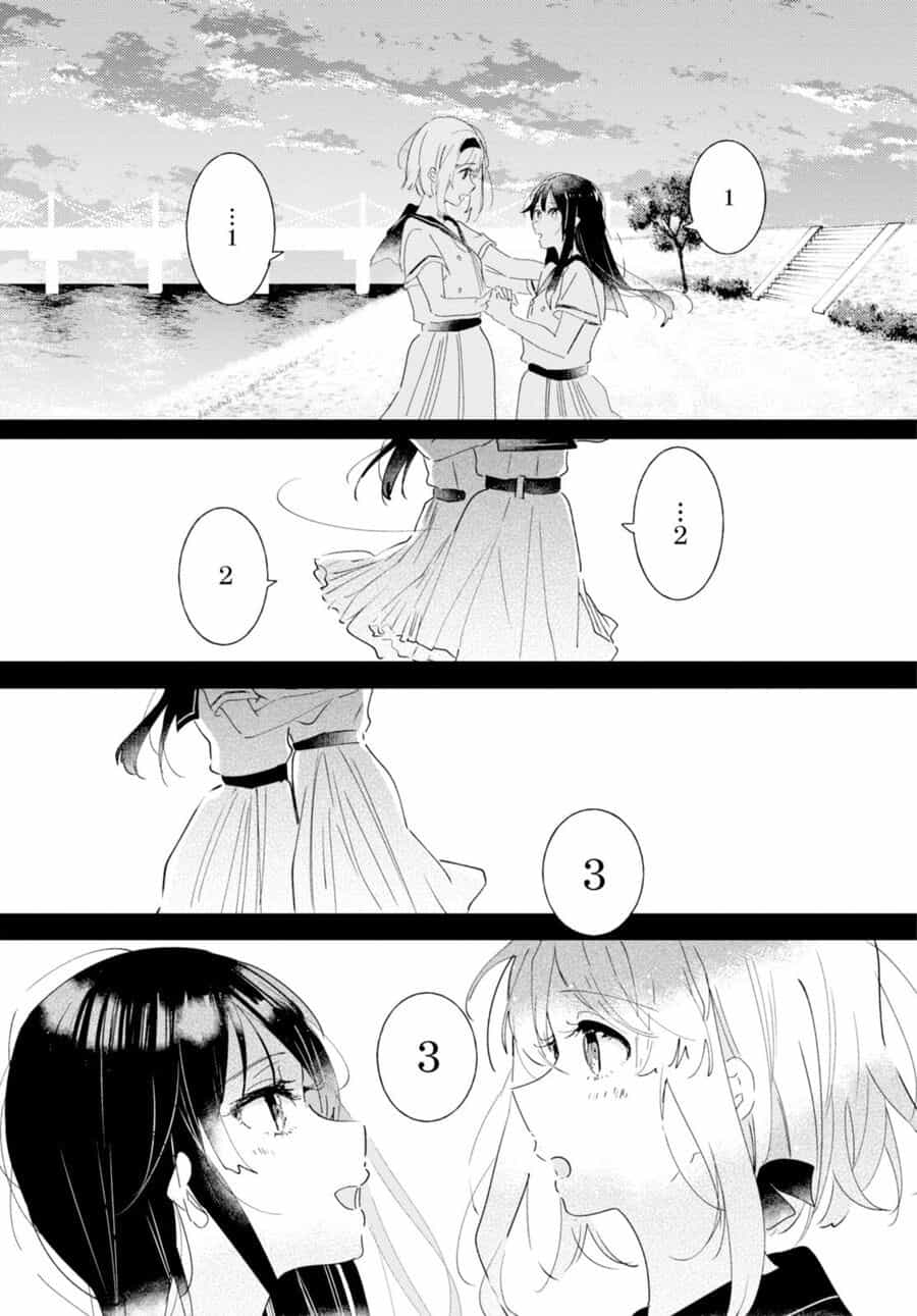 Odoriba Ni Skirt Ga Naru - Chương 10 - ảnh 32