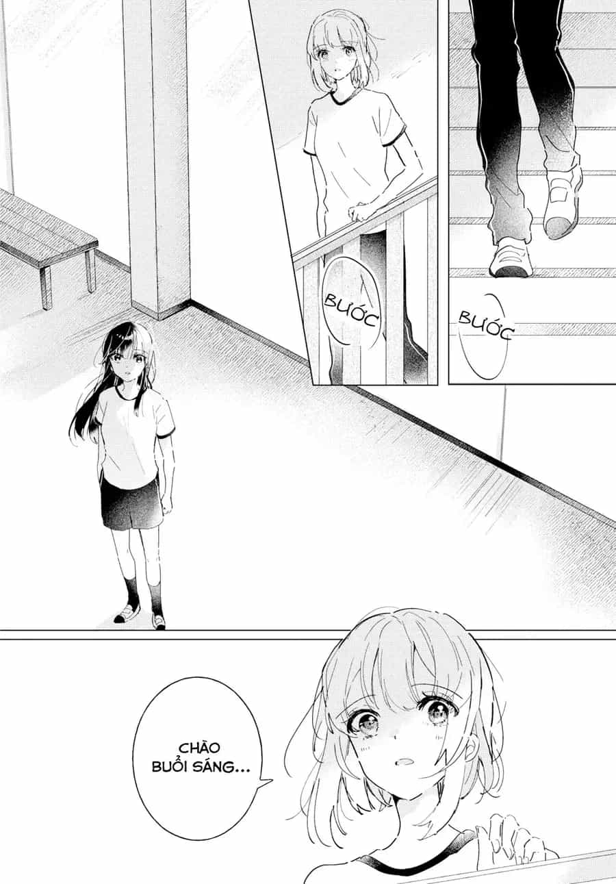 Odoriba Ni Skirt Ga Naru - Chương 13 - ảnh 30