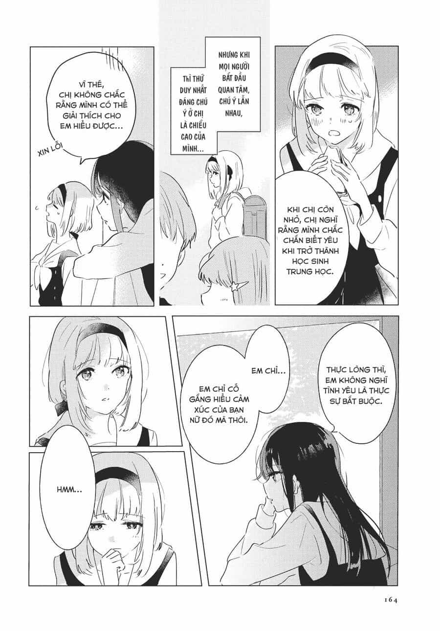 Odoriba Ni Skirt Ga Naru - Chương 4 - ảnh 14