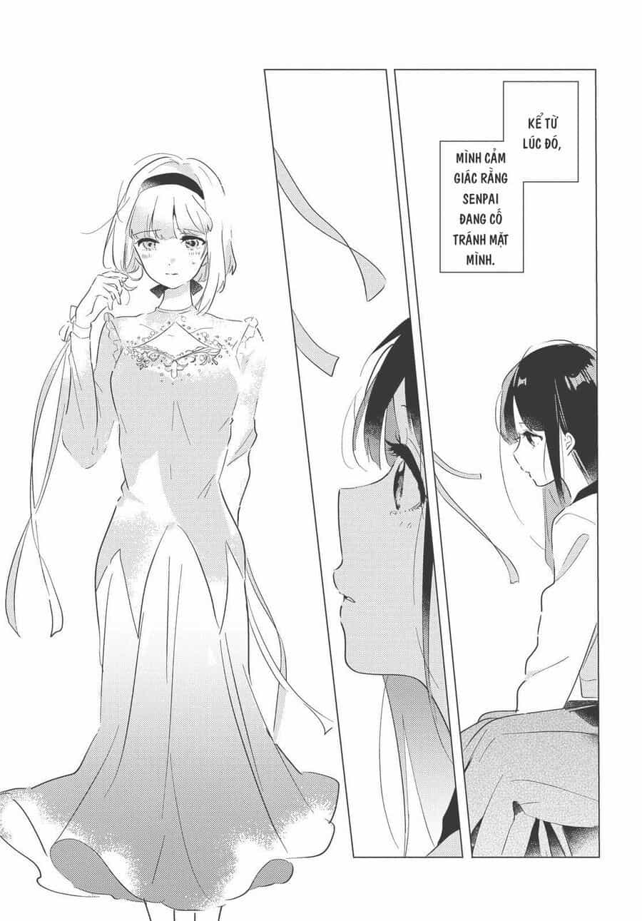 Odoriba Ni Skirt Ga Naru - Chương 5 - ảnh 9