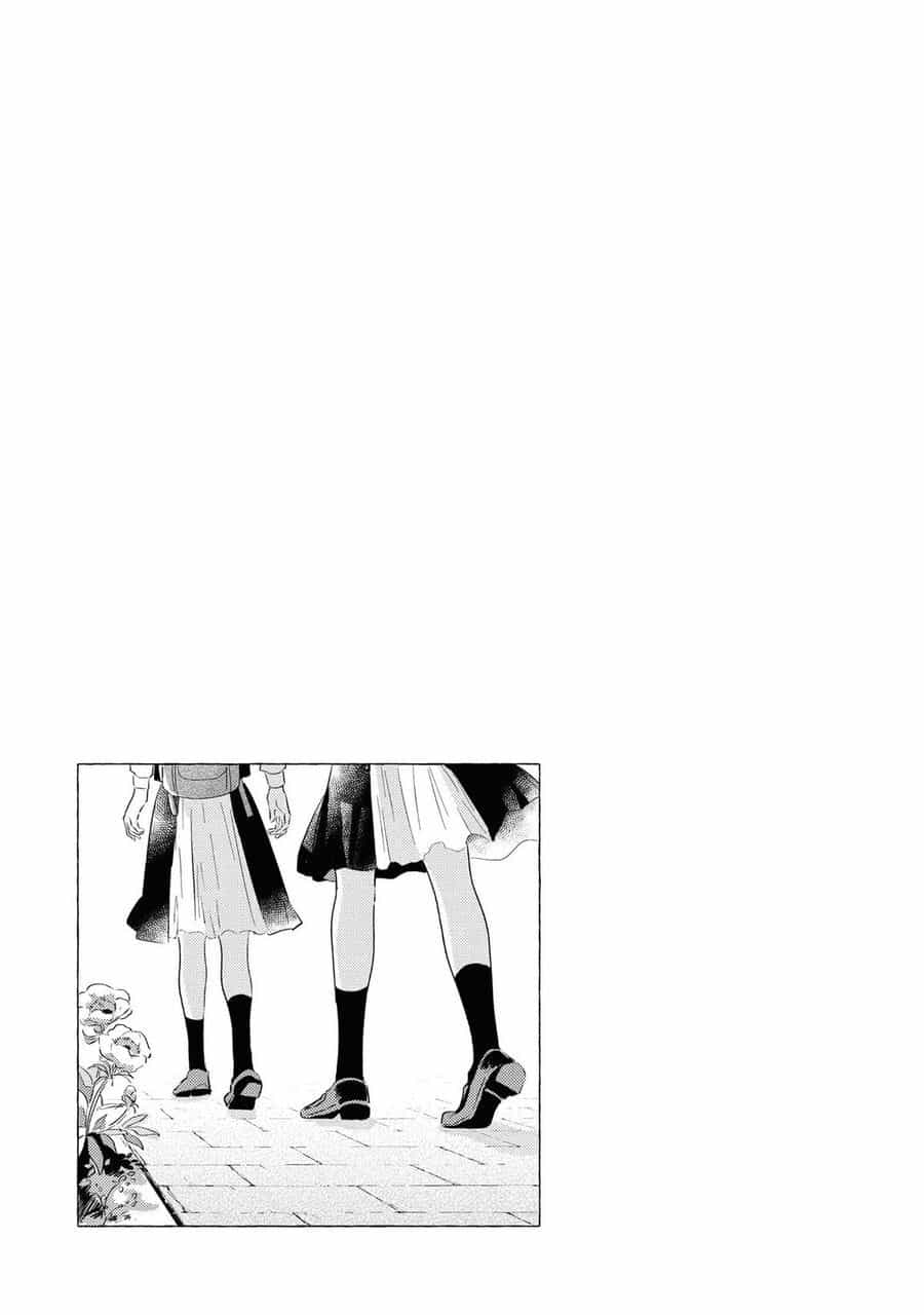 Odoriba Ni Skirt Ga Naru - Chương 5.5 - ảnh 3