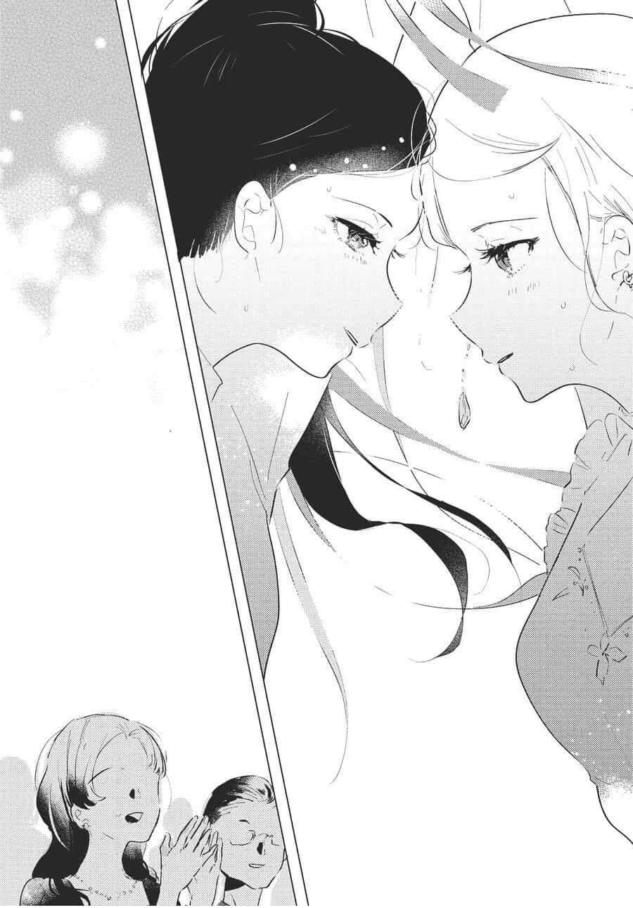 Odoriba Ni Skirt Ga Naru - Chương 7 - ảnh 25