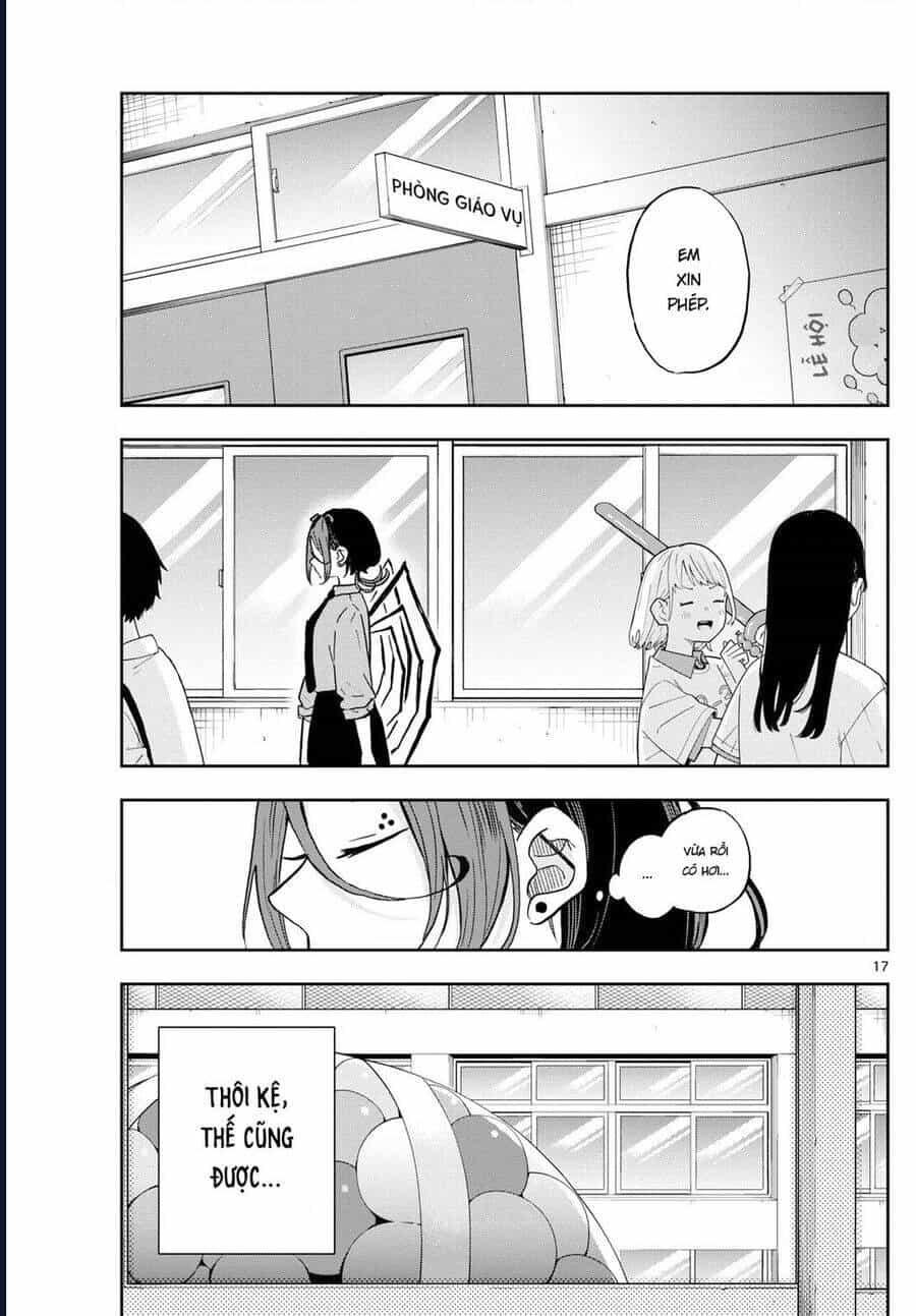 Ogami Tsumiki Và Cuộc Sống Diệu Kì! - Chương 31 - ảnh 17