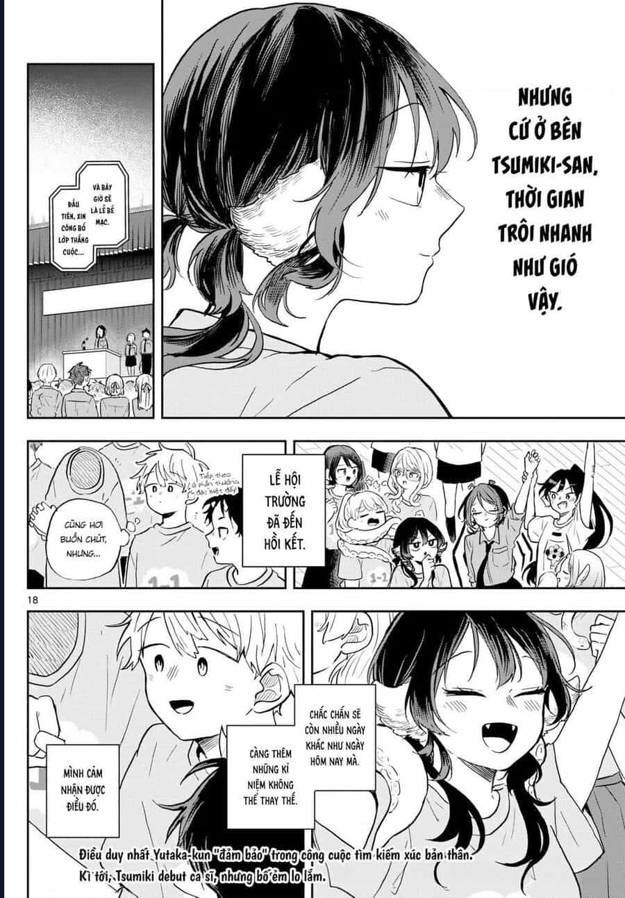 Ogami Tsumiki Và Cuộc Sống Diệu Kì! - Chương 33 - ảnh 18