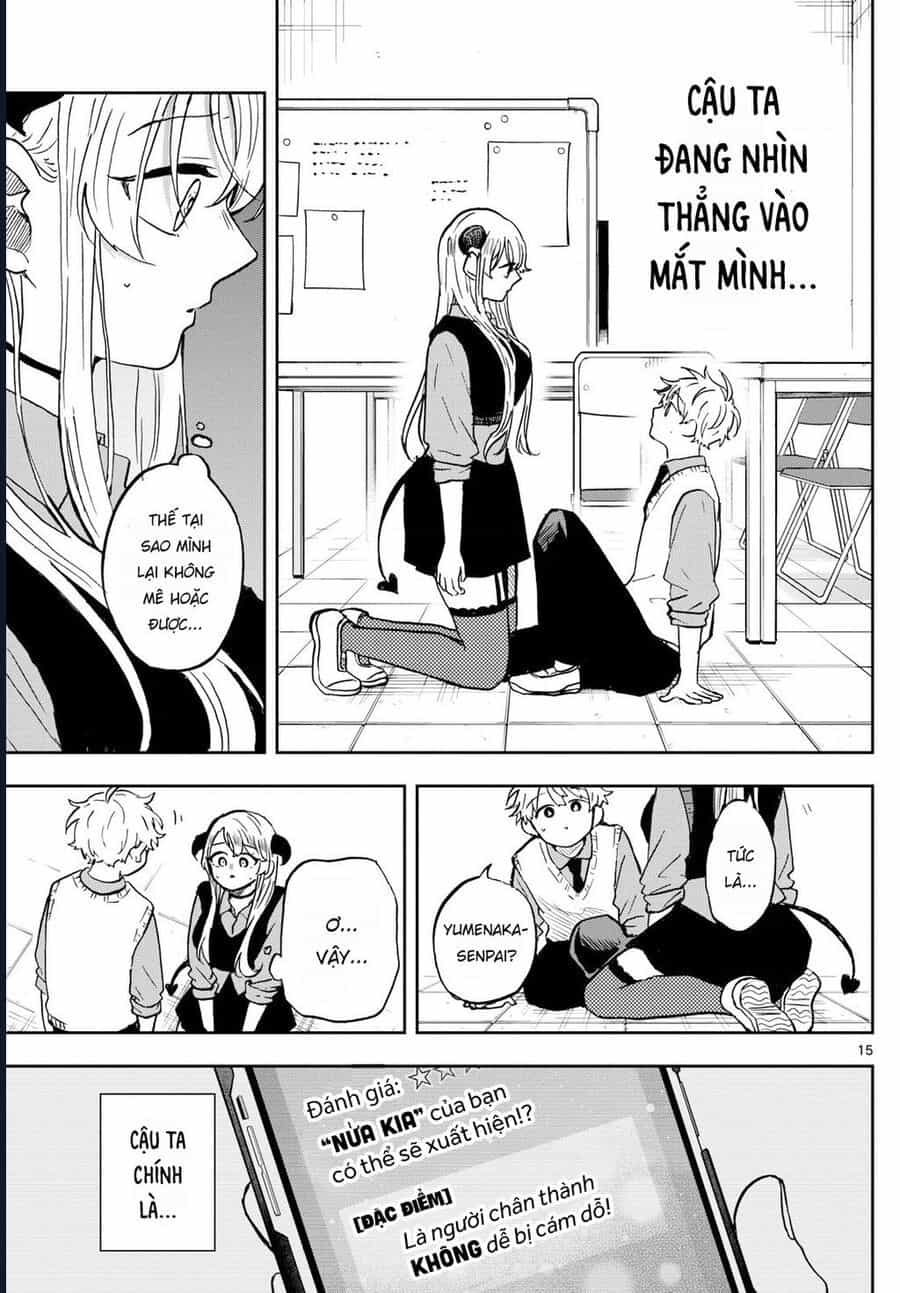 Ogami Tsumiki Và Cuộc Sống Diệu Kì! - Chương 37 - ảnh 15
