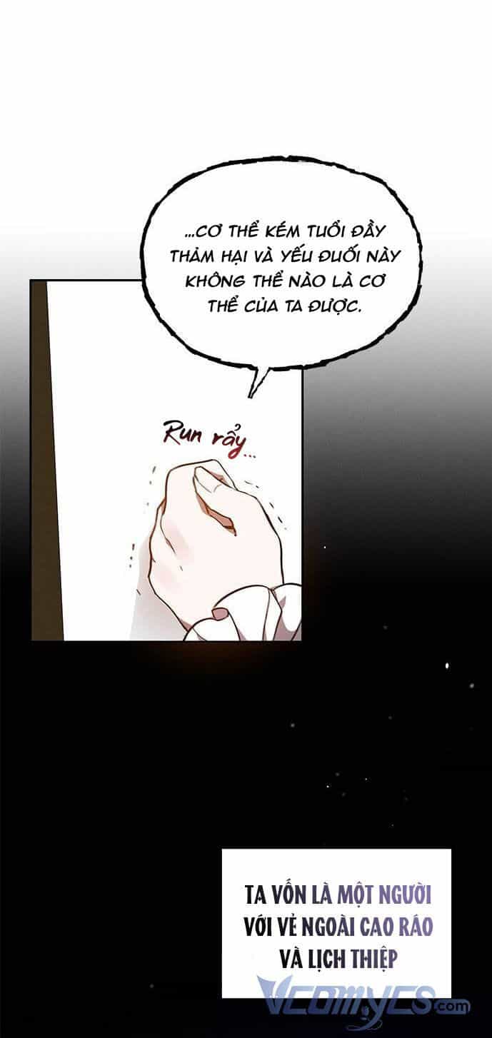 Ôi Kẻ Thù Thân Yêu! - Chương 1 - ảnh 21
