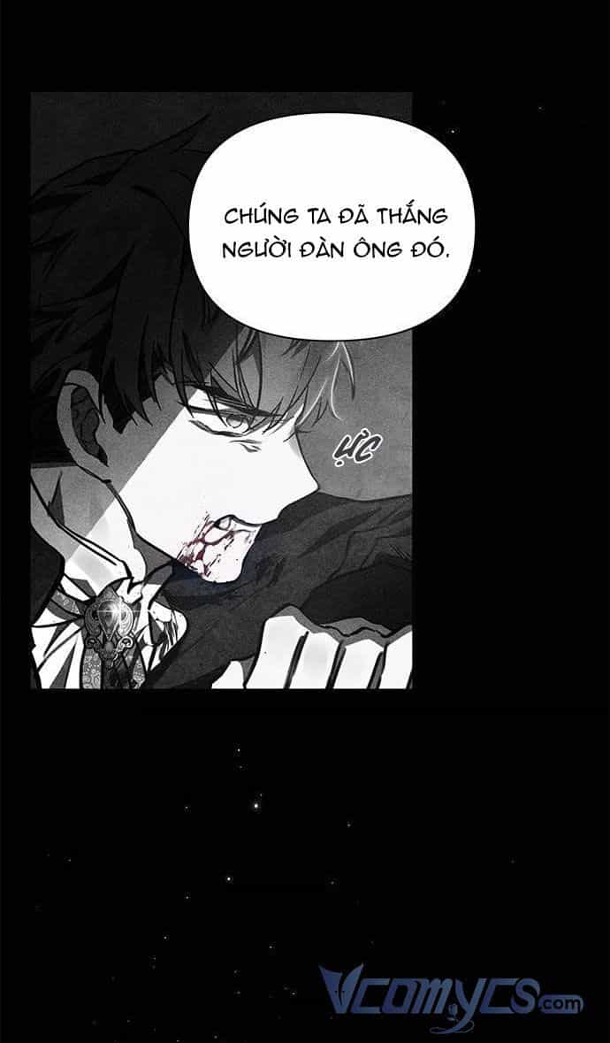 Ôi Kẻ Thù Thân Yêu! - Chương 1 - ảnh 7