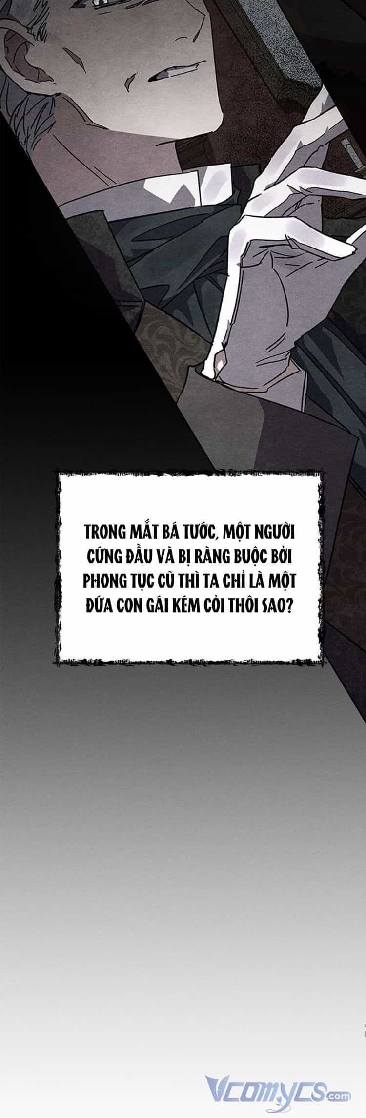 Ôi Kẻ Thù Thân Yêu! - Chương 6 - ảnh 30