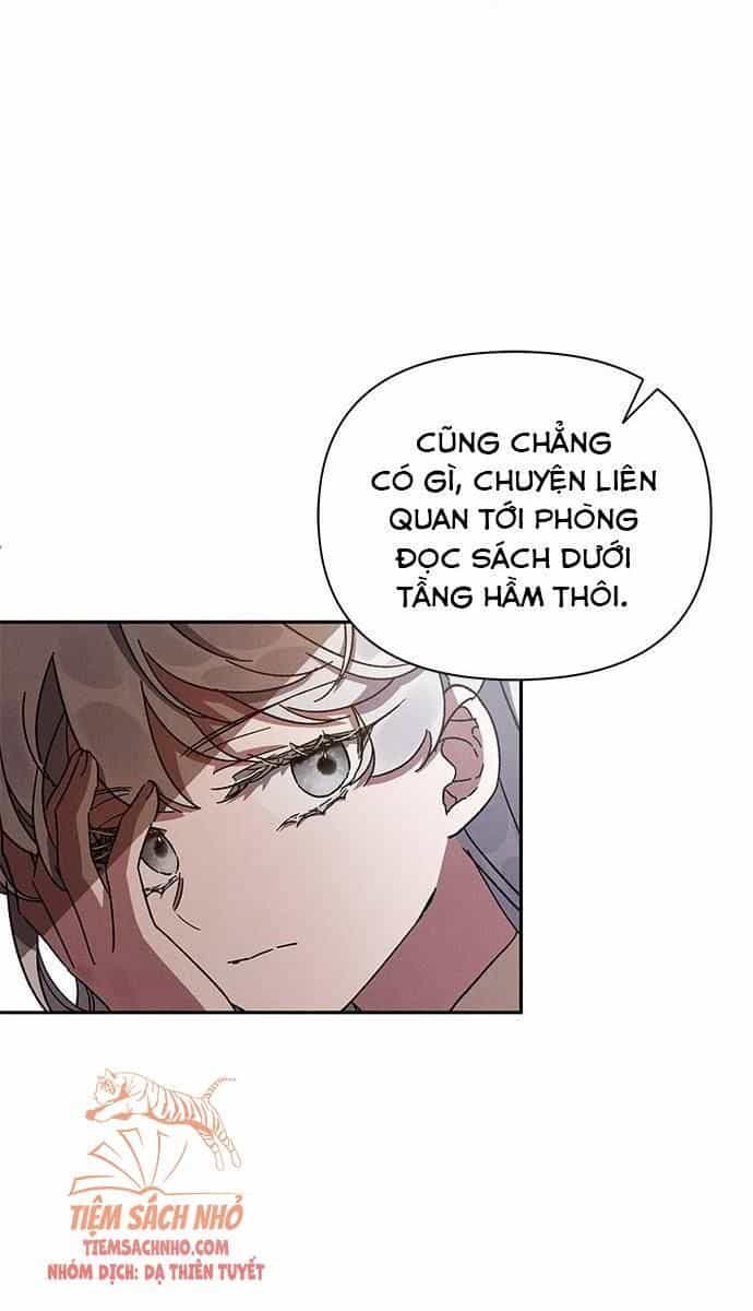 Ôi Kẻ Thù Thân Yêu! - Chương 8 - ảnh 11