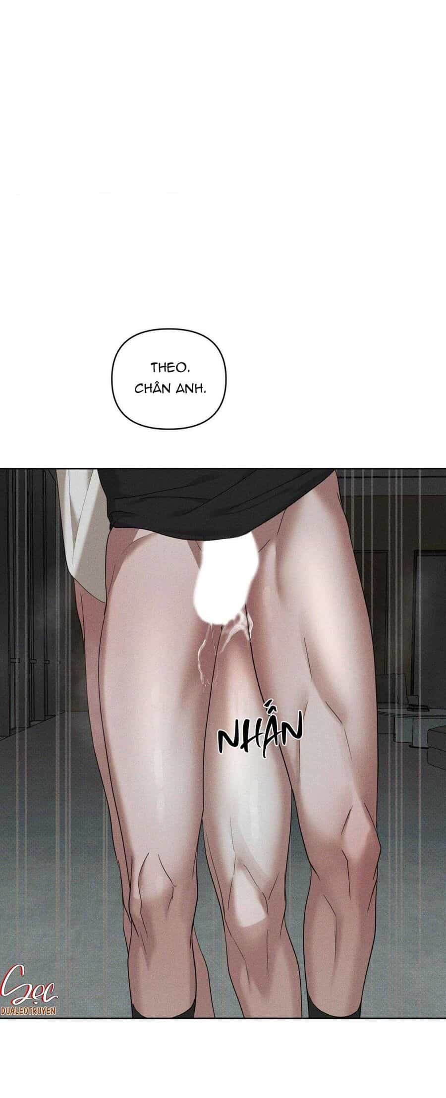 Ôi Kẻ Thù Thân Yêu! - Chương 13 - ảnh 29