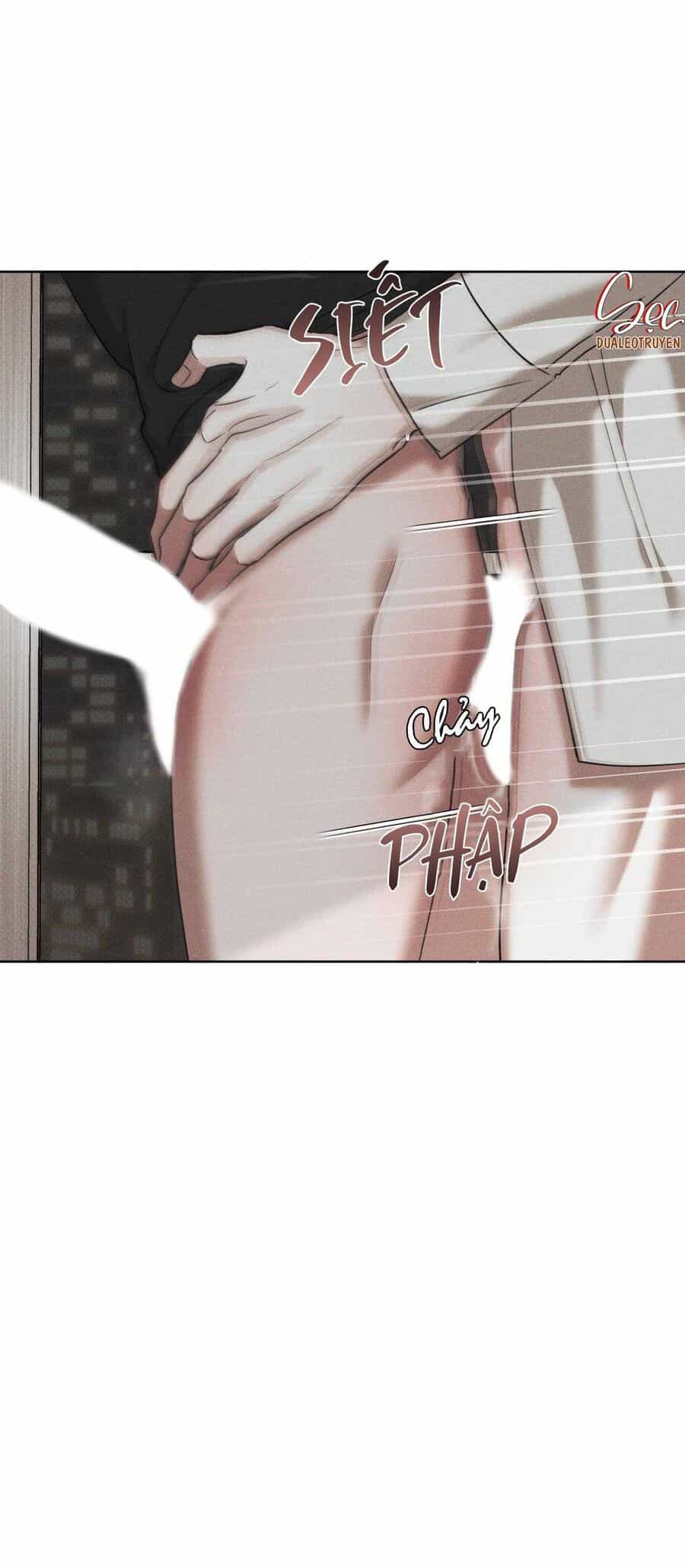 Ôi Kẻ Thù Thân Yêu! - Chương 13 - ảnh 35