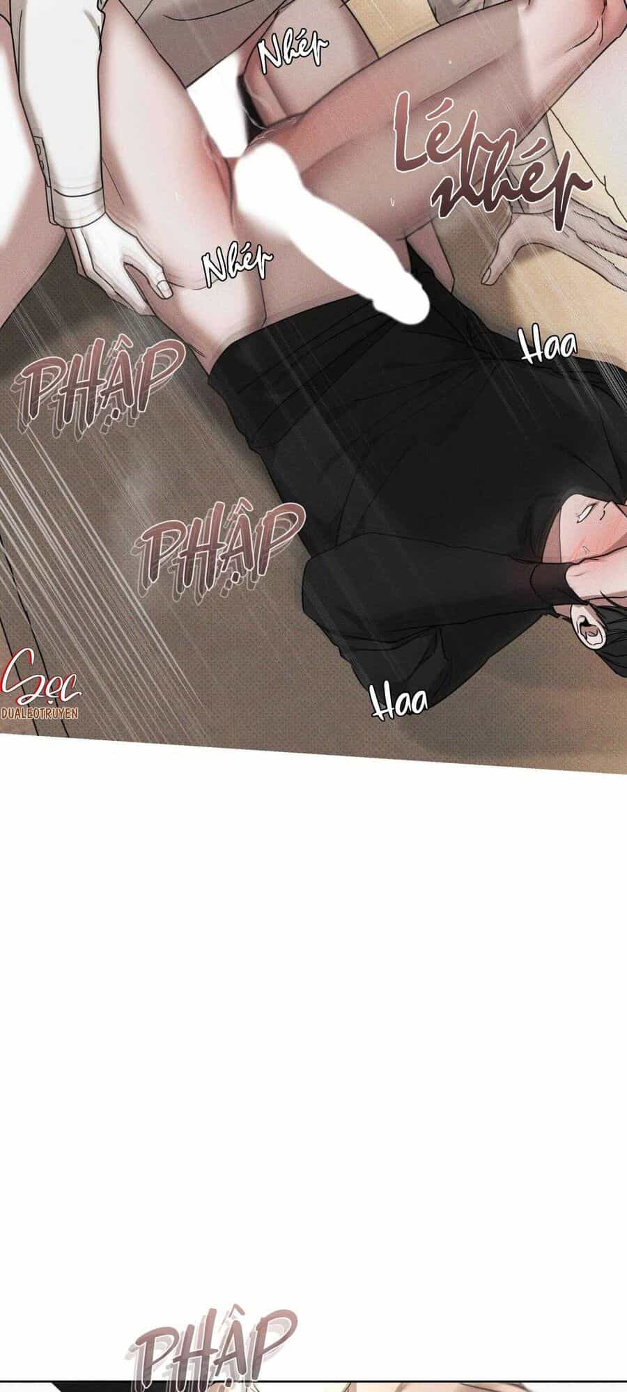 Ôi Kẻ Thù Thân Yêu! - Chương 13 - ảnh 5