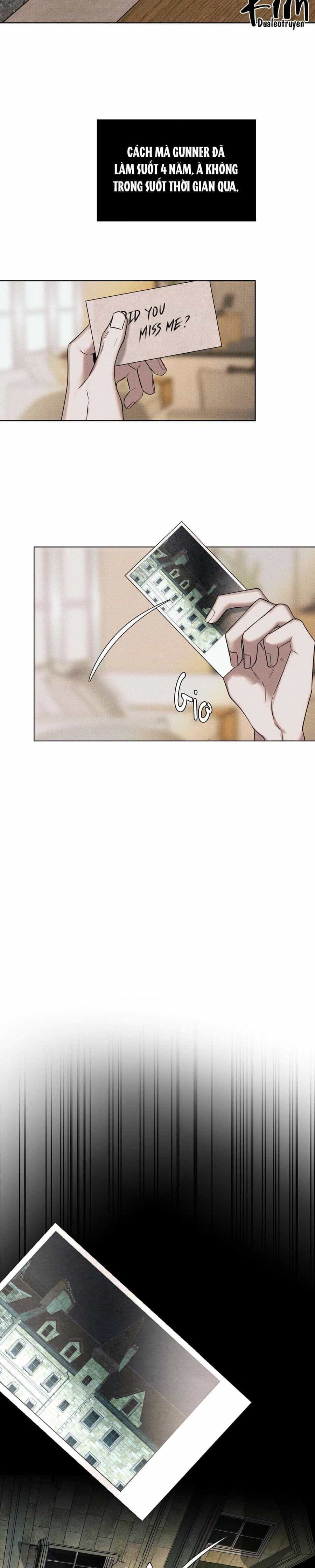 Ôi Kẻ Thù Thân Yêu! - Chương 15 - ảnh 17