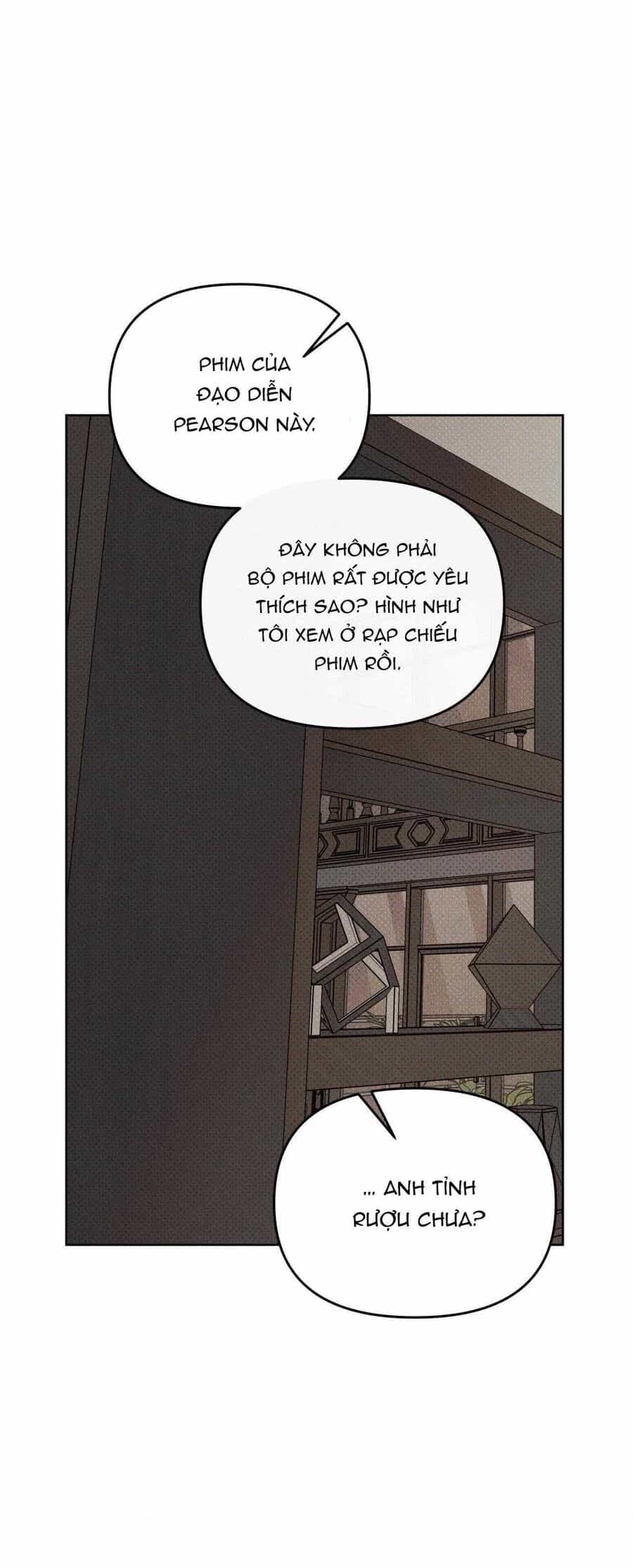 Ôi Kẻ Thù Thân Yêu! - Chương 16 - ảnh 31