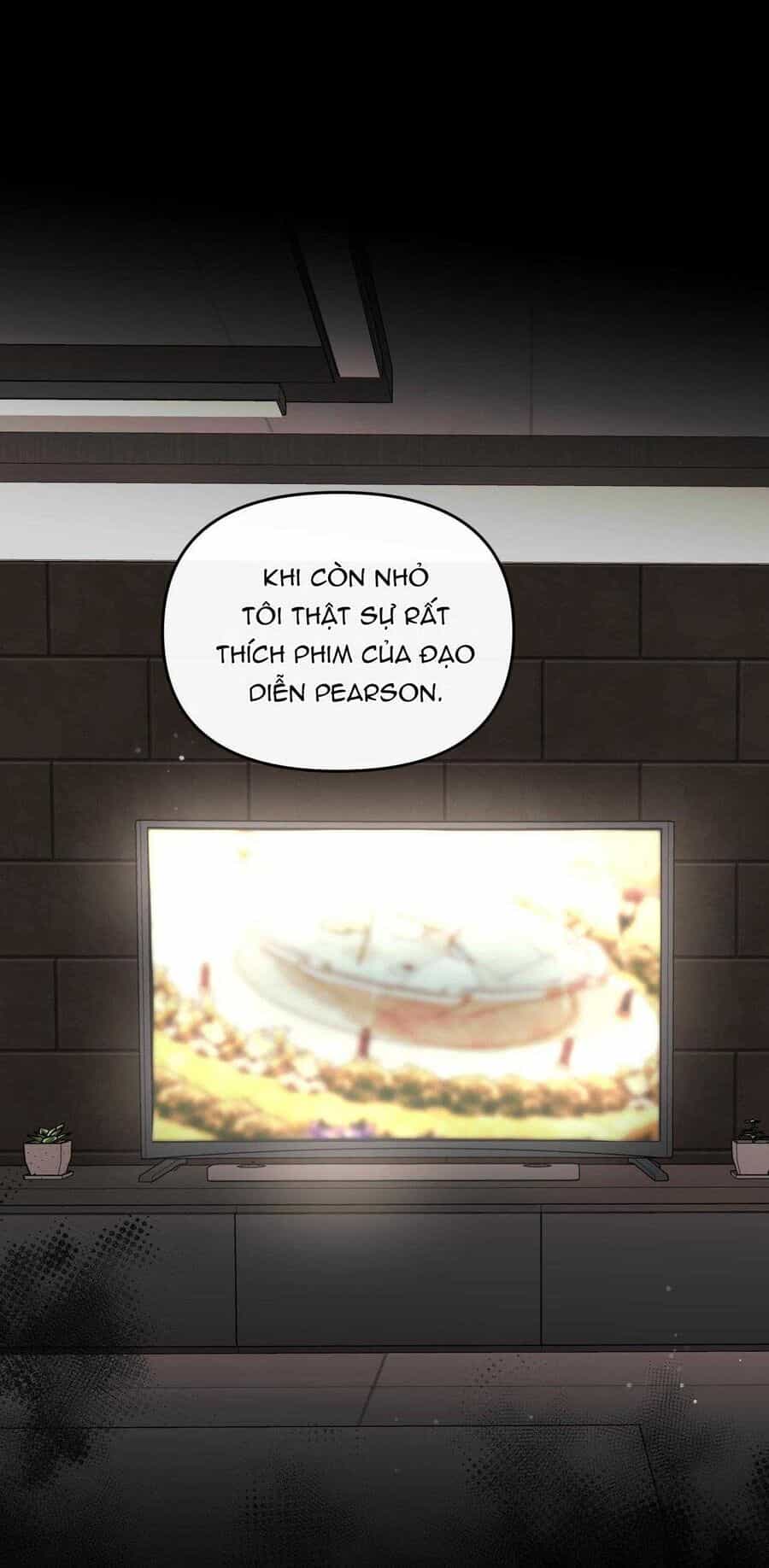Ôi Kẻ Thù Thân Yêu! - Chương 16 - ảnh 38