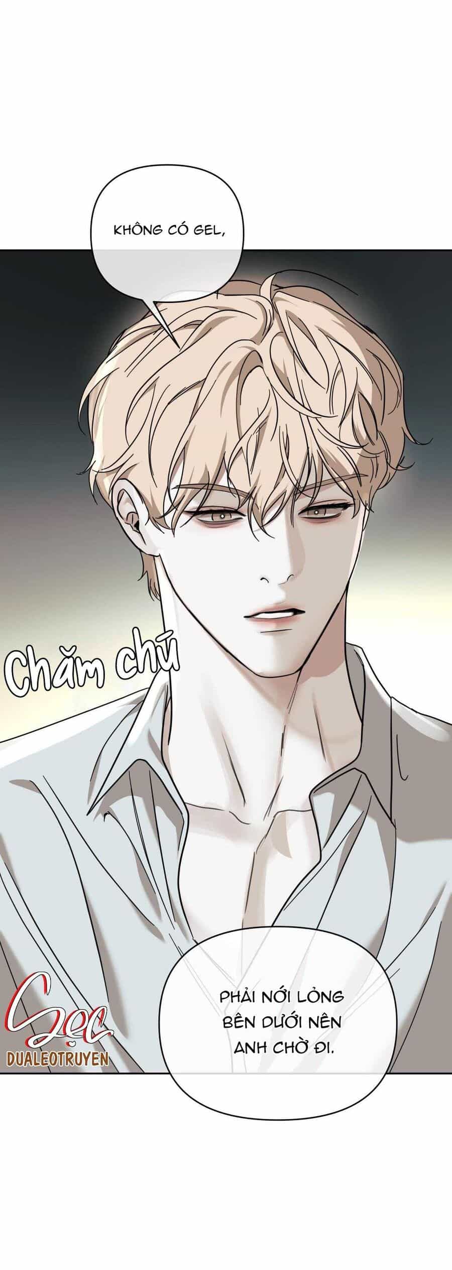Ôi Kẻ Thù Thân Yêu! - Chương 19 - ảnh 39