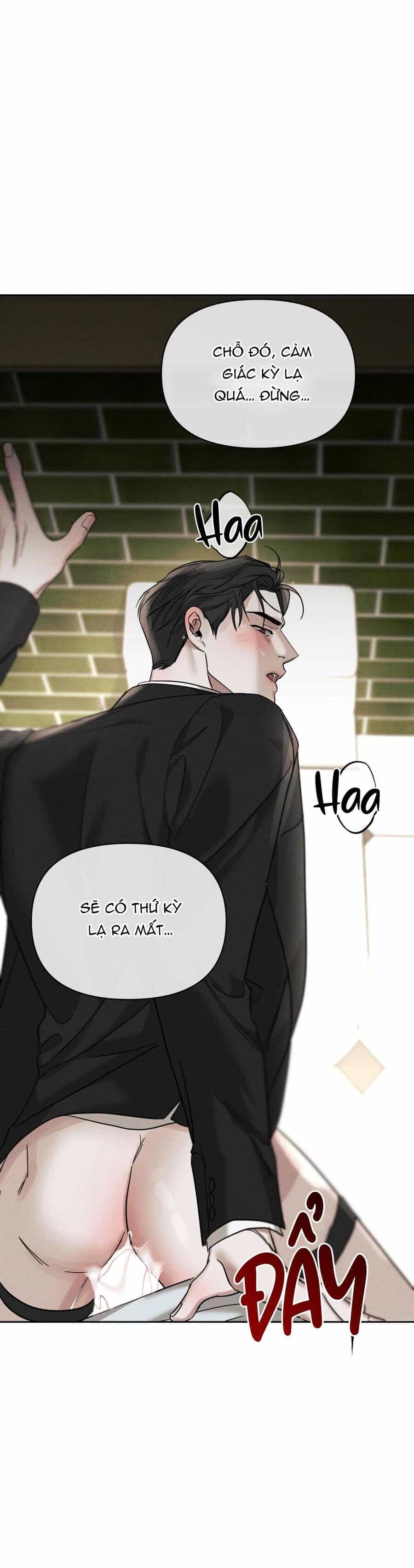 Ôi Kẻ Thù Thân Yêu! - Chương 20 - ảnh 22