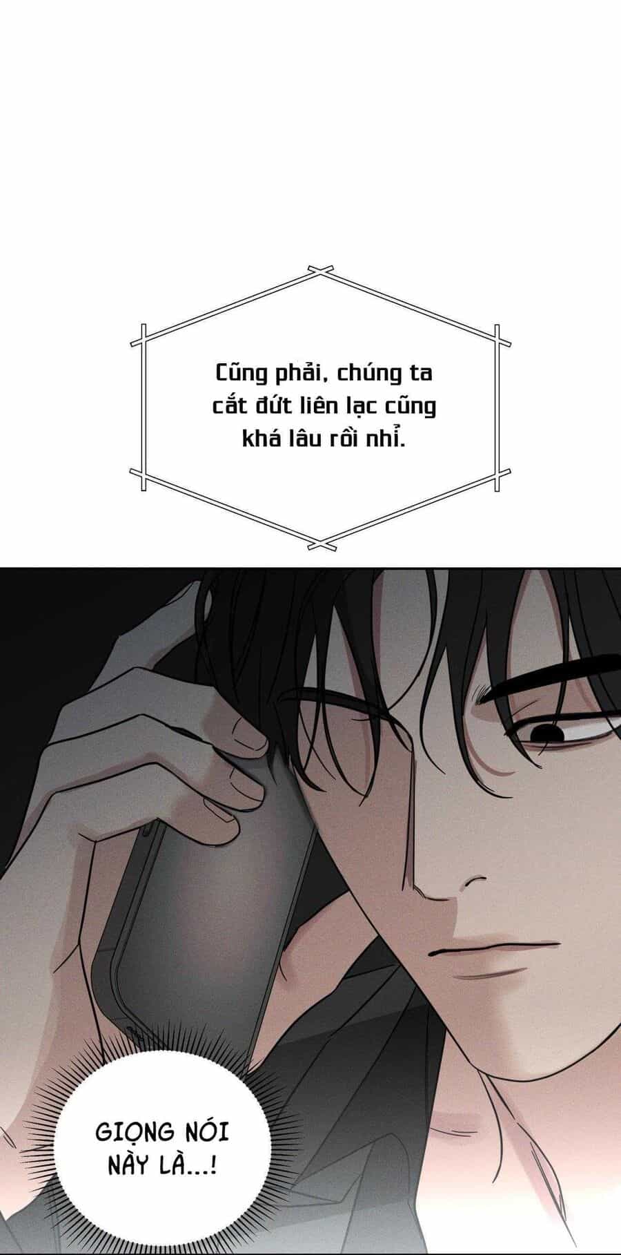 Ôi Kẻ Thù Thân Yêu! - Chương 20 - ảnh 61