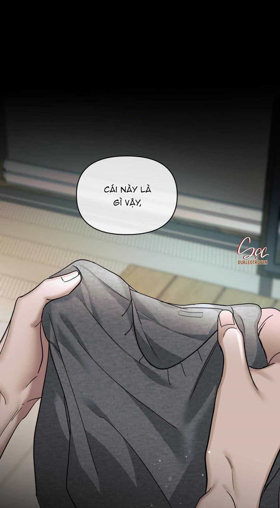 Ôi Kẻ Thù Thân Yêu! - Chương 21 - ảnh 13