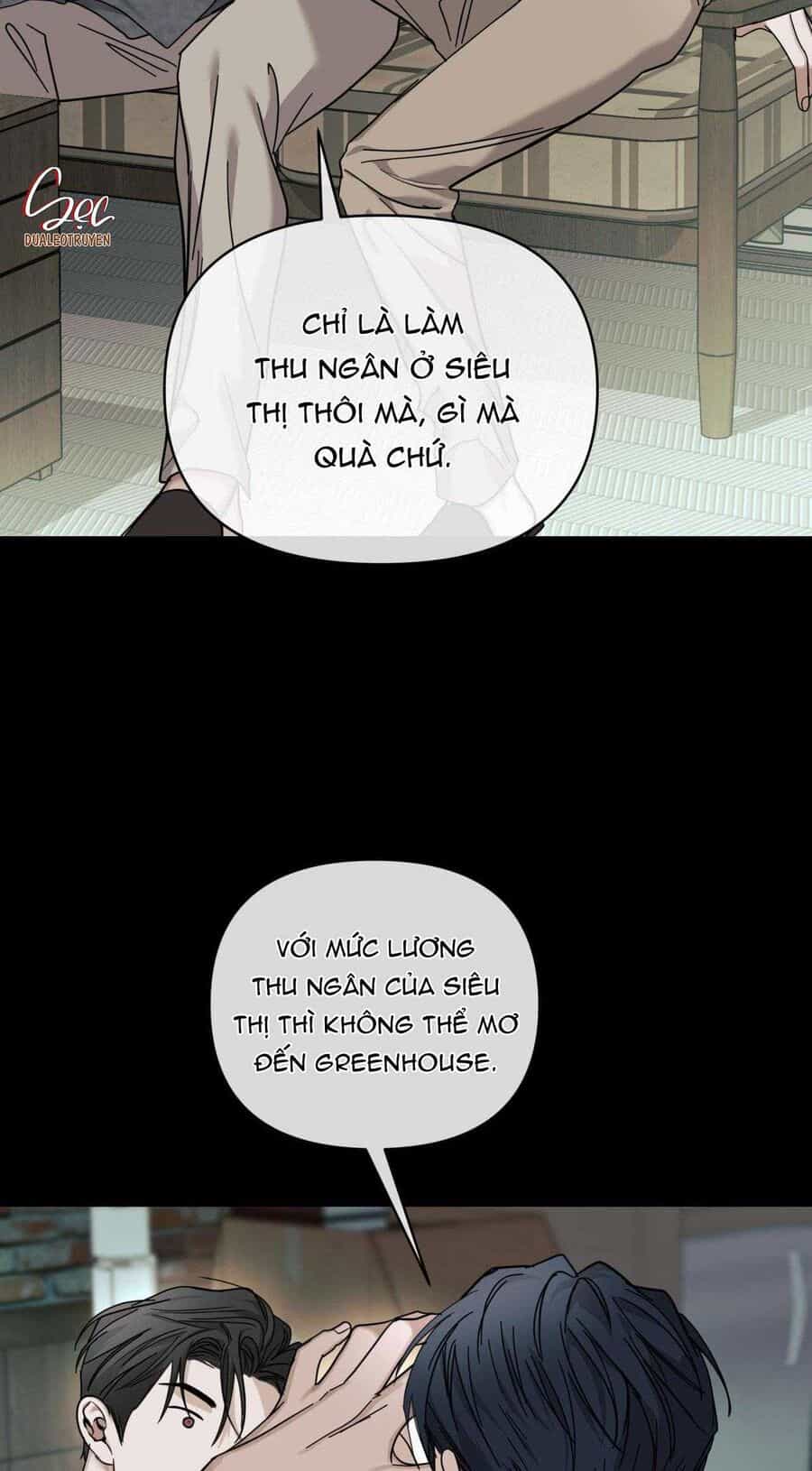 Ôi Kẻ Thù Thân Yêu! - Chương 21 - ảnh 15
