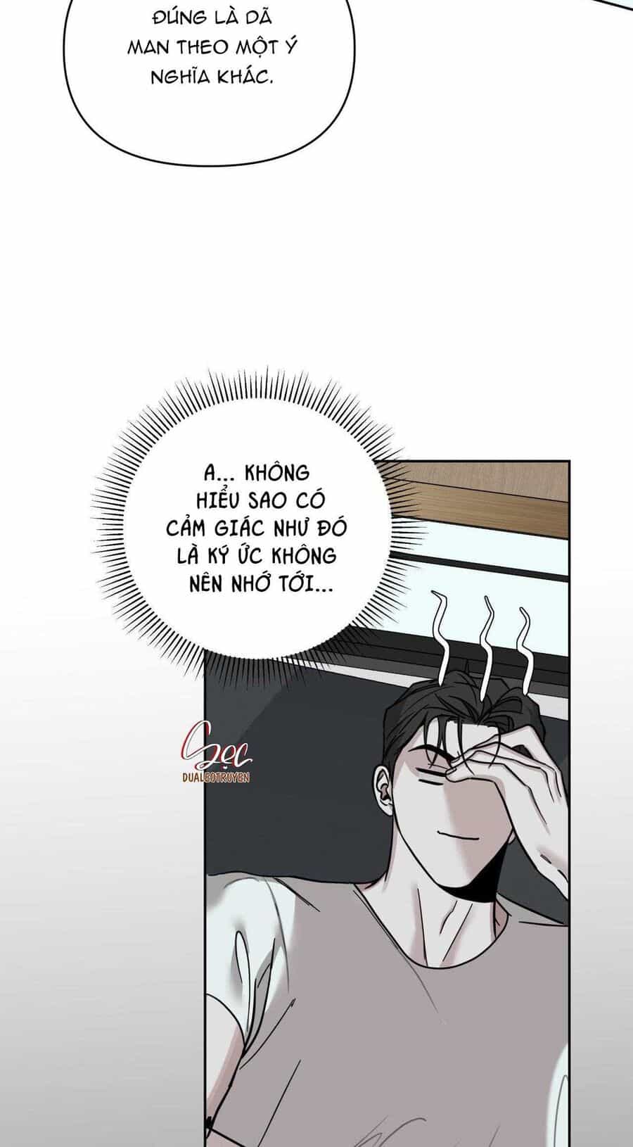 Ôi Kẻ Thù Thân Yêu! - Chương 21 - ảnh 37