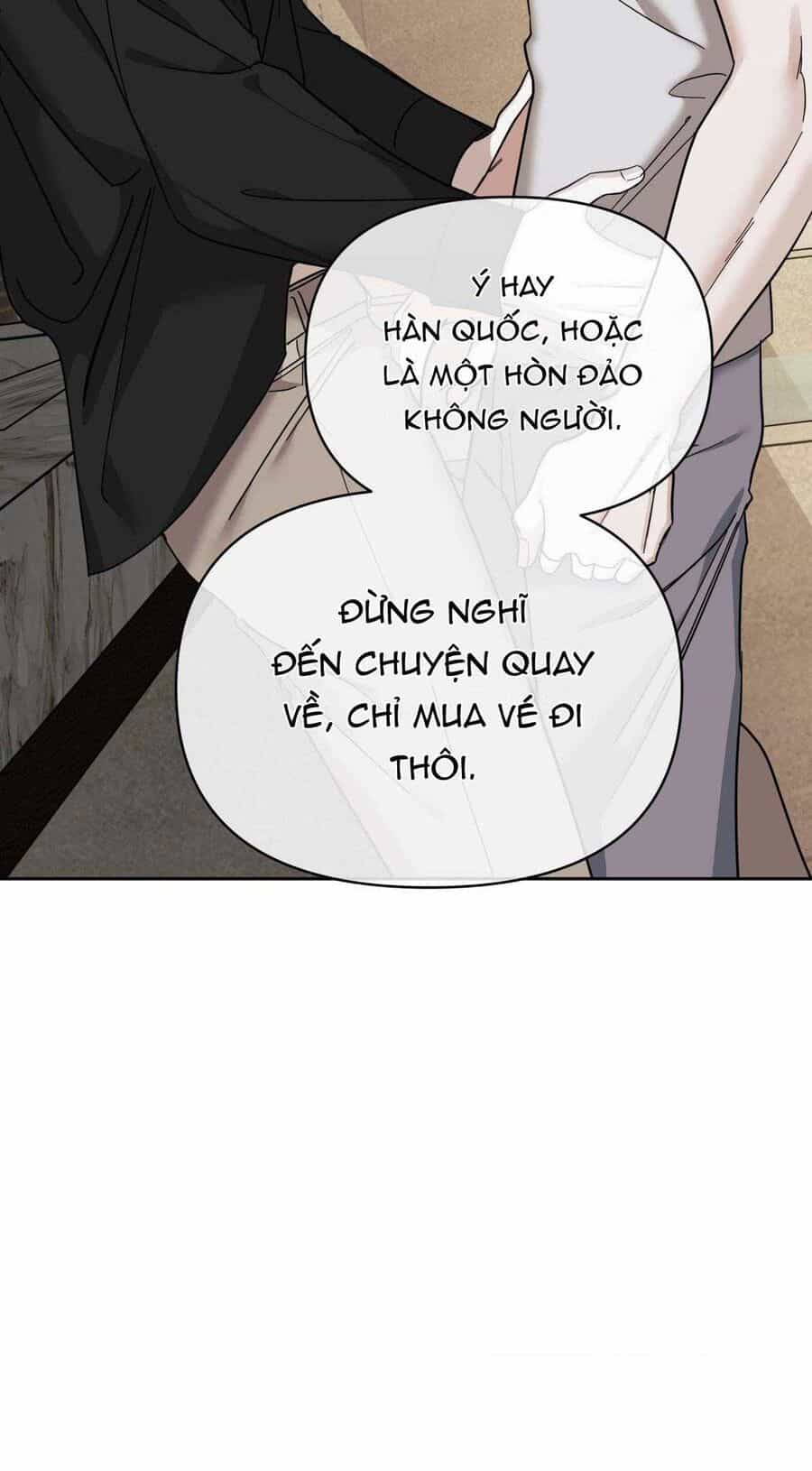 Ôi Kẻ Thù Thân Yêu! - Chương 21 - ảnh 87