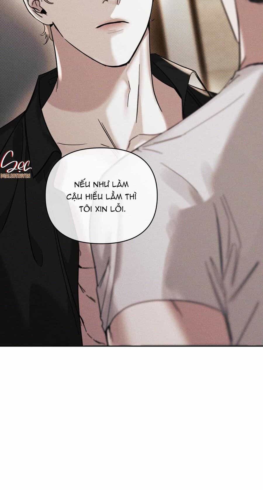 Ôi Kẻ Thù Thân Yêu! - Chương 22 - ảnh 13
