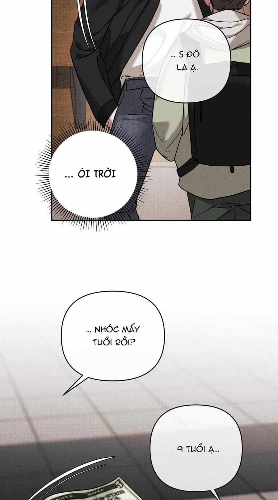 Ôi Kẻ Thù Thân Yêu! - Chương 22 - ảnh 30