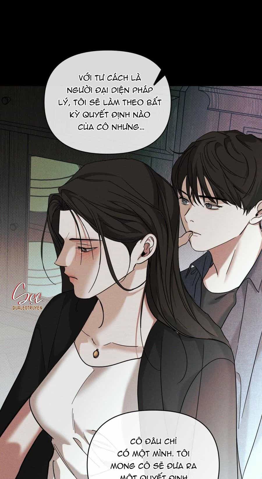 Ôi Kẻ Thù Thân Yêu! - Chương 22 - ảnh 45