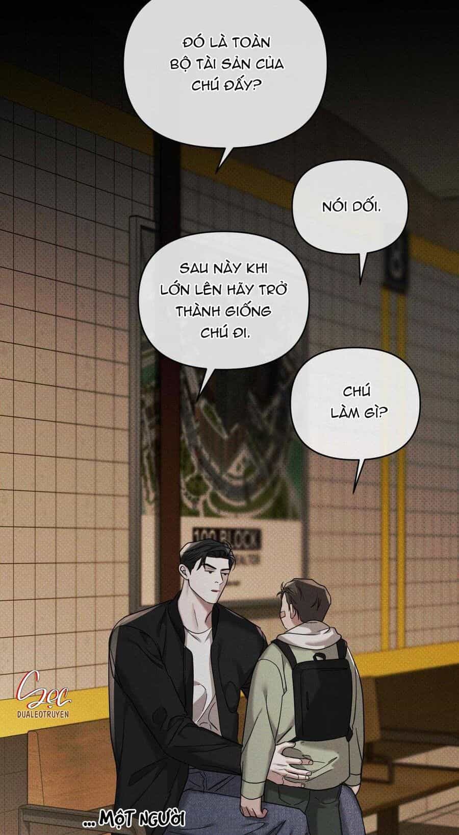 Ôi Kẻ Thù Thân Yêu! - Chương 22 - ảnh 48