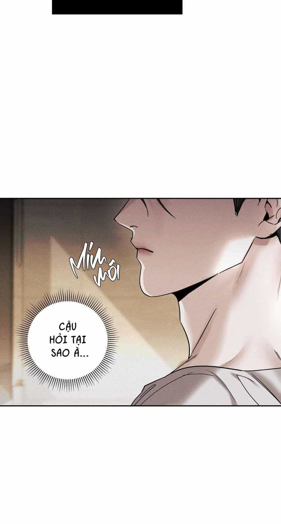 Ôi Kẻ Thù Thân Yêu! - Chương 22 - ảnh 5