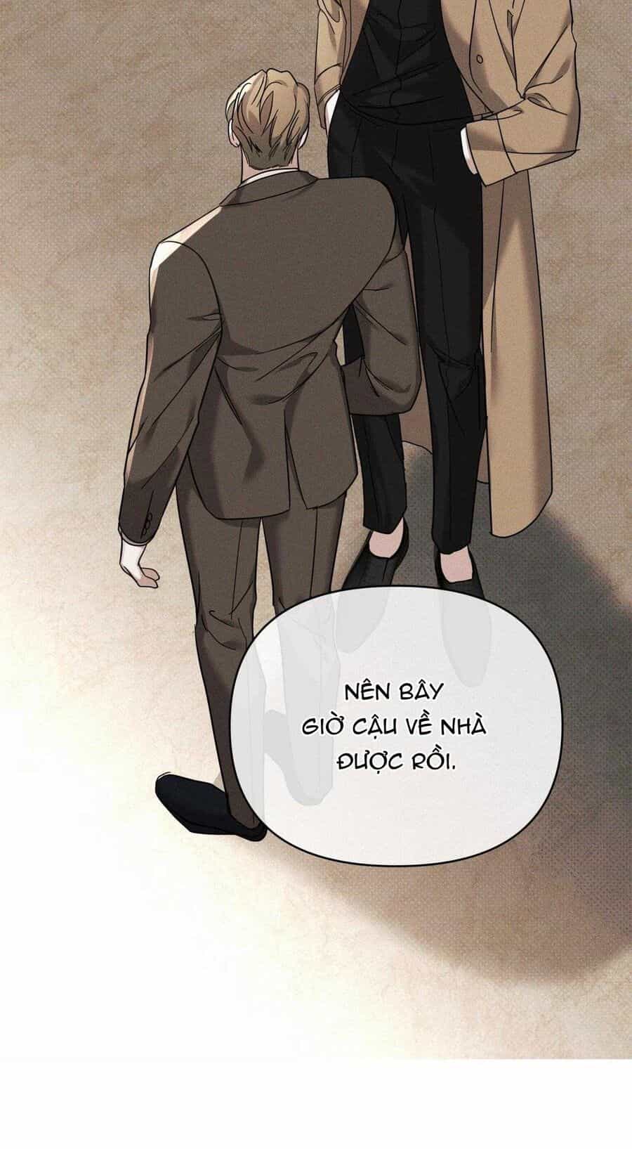 Ôi Kẻ Thù Thân Yêu! - Chương 22 - ảnh 52