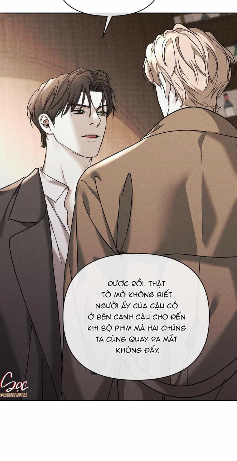 Ôi Kẻ Thù Thân Yêu! - Chương 22 - ảnh 68