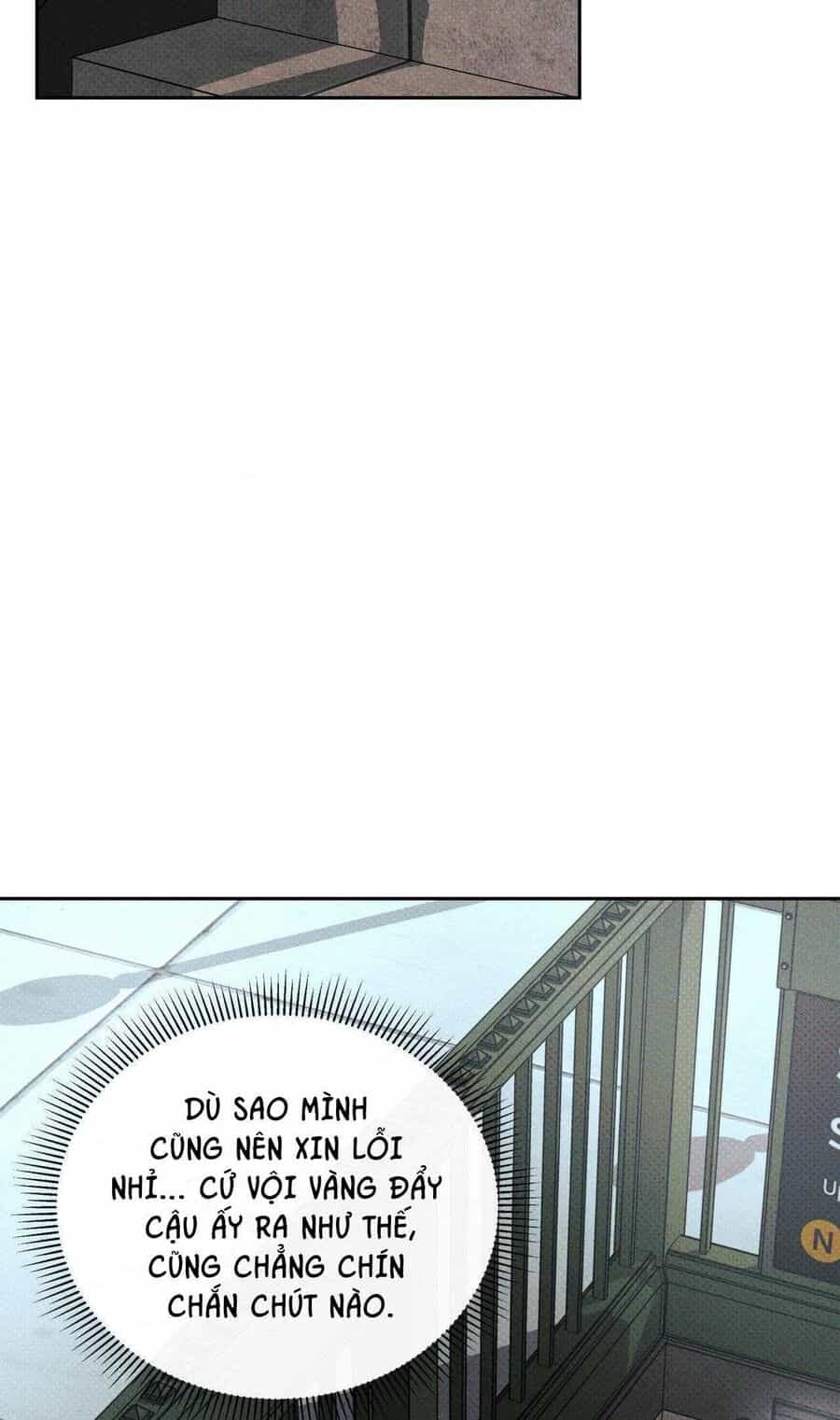Ôi Kẻ Thù Thân Yêu! - Chương 22 - ảnh 73
