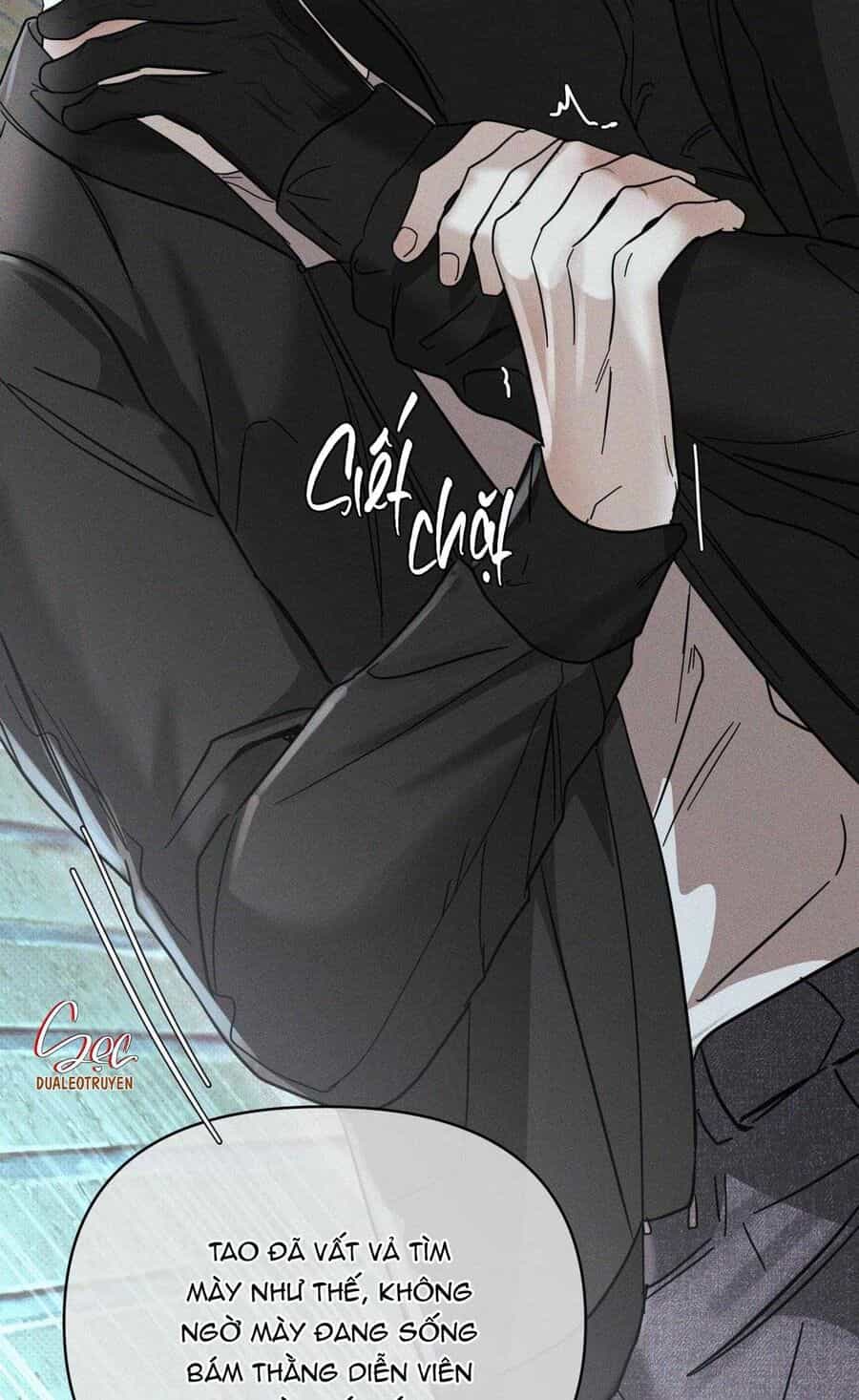 Ôi Kẻ Thù Thân Yêu! - Chương 22 - ảnh 84