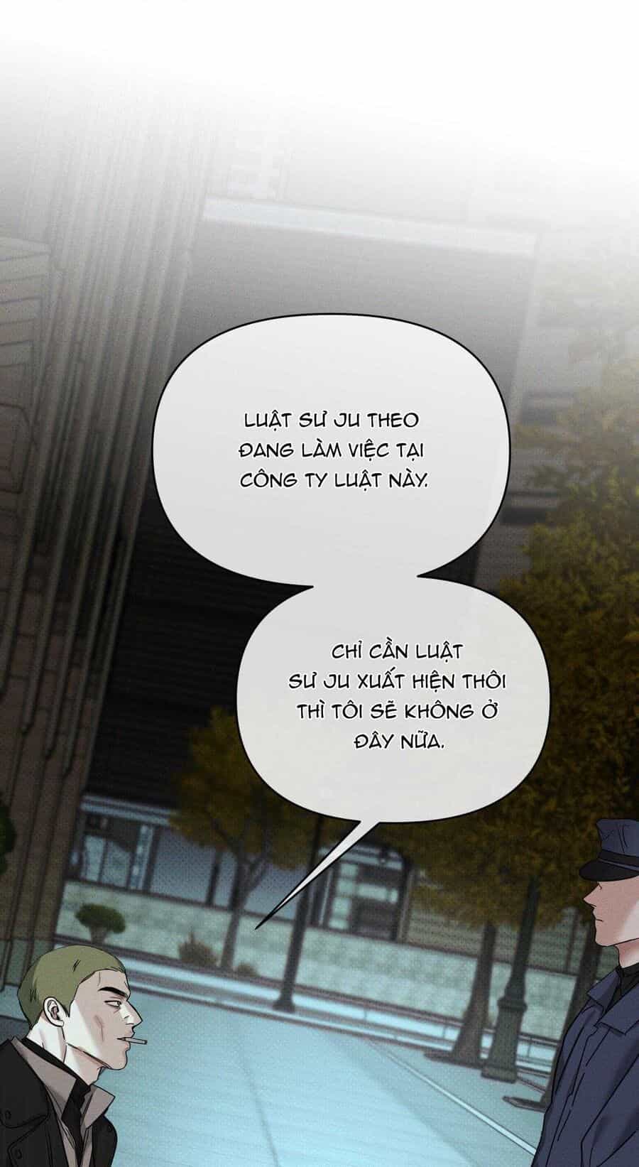 Ôi Kẻ Thù Thân Yêu! - Chương 23 - ảnh 15