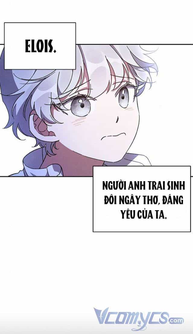Ôi Kẻ Thù Thân Yêu! - Chương 2 - ảnh 8