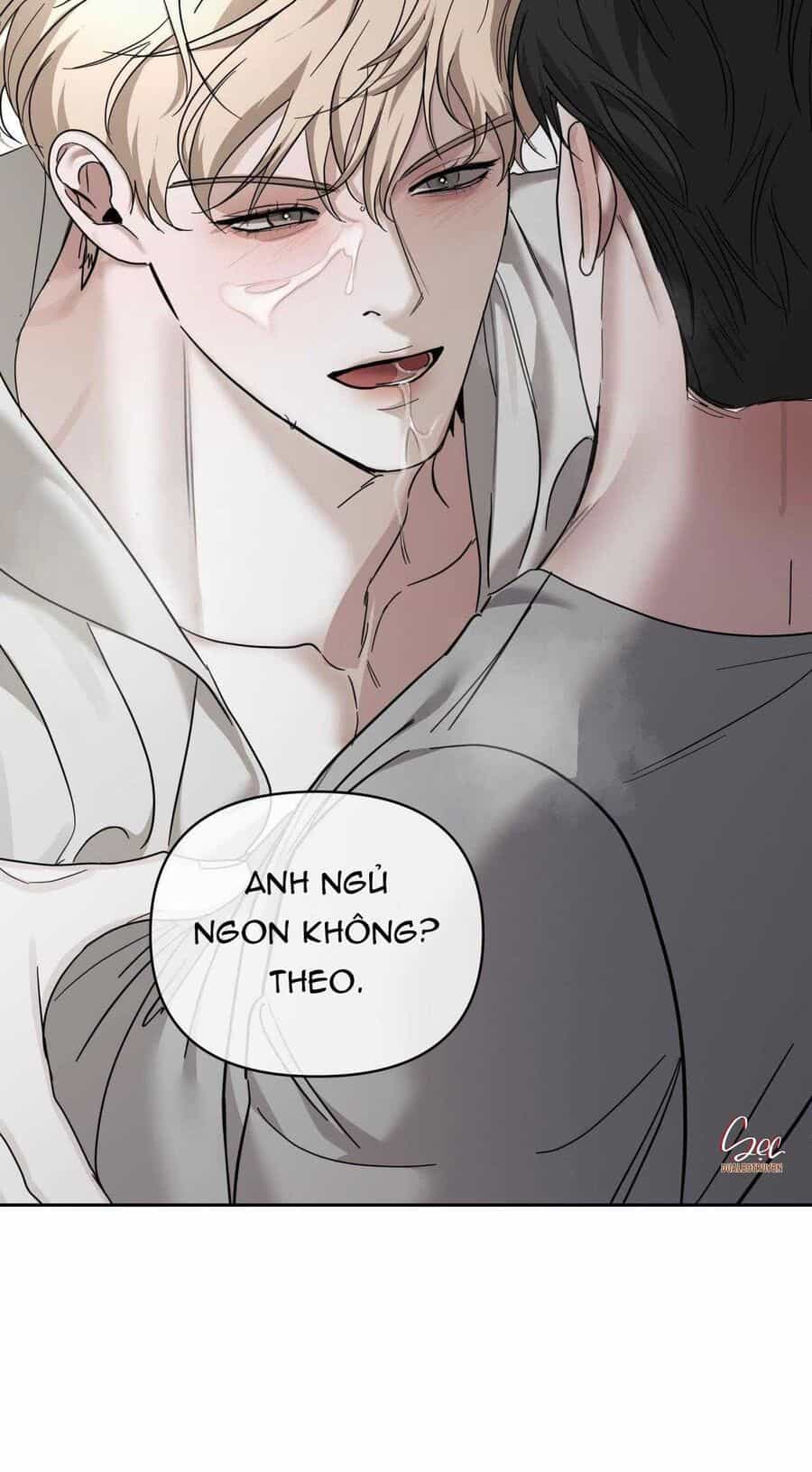 Ôi Kẻ Thù Thân Yêu! - Chương 24 - ảnh 33