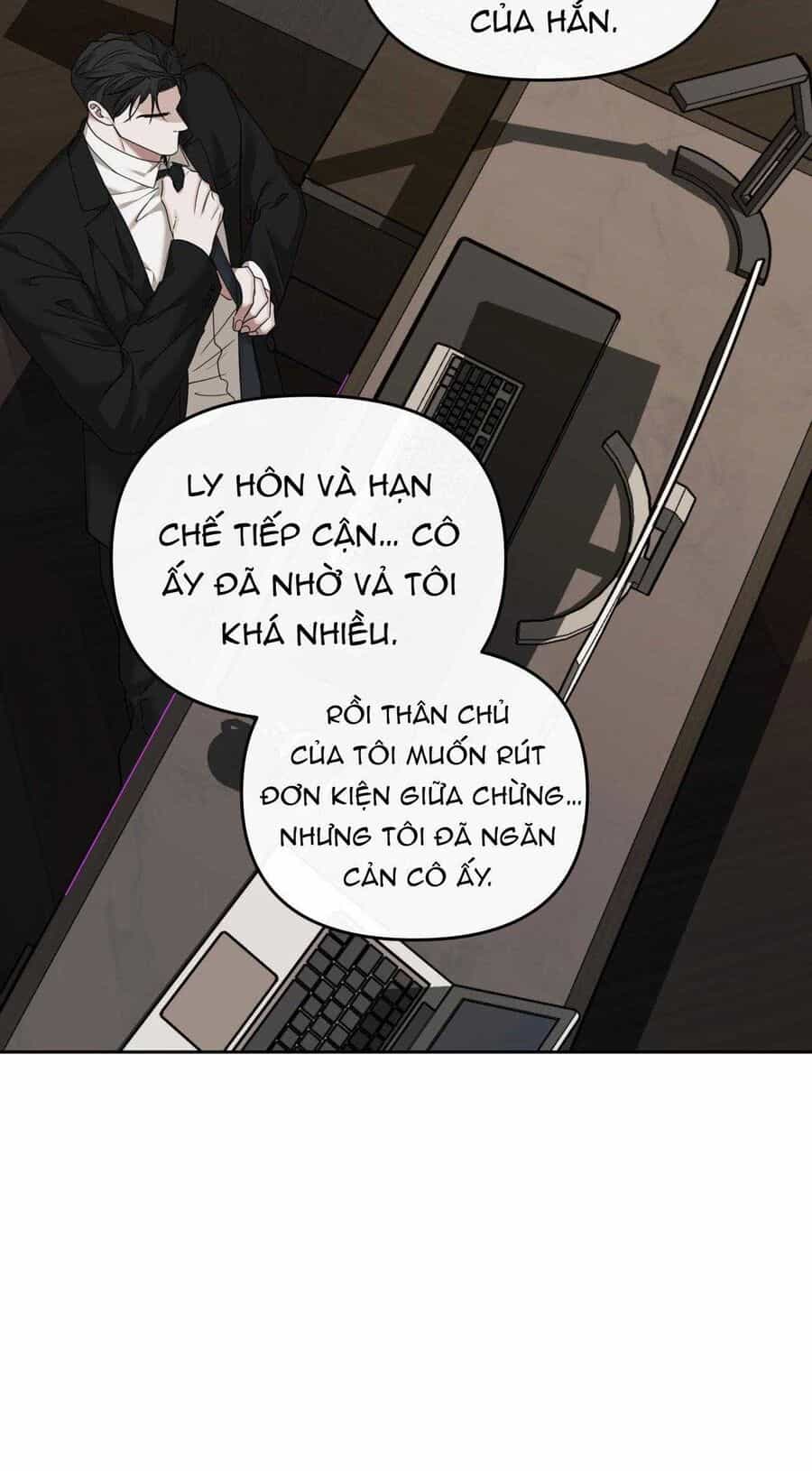 Ôi Kẻ Thù Thân Yêu! - Chương 24 - ảnh 50