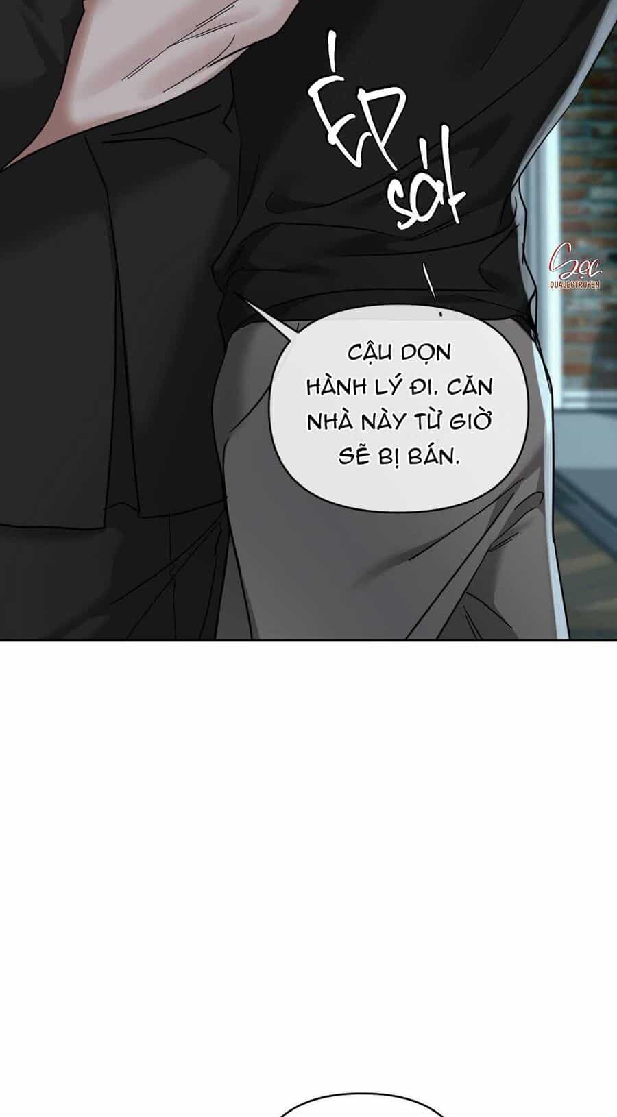 Ôi Kẻ Thù Thân Yêu! - Chương 25 - ảnh 47