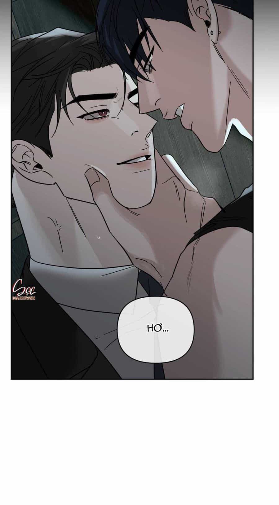 Ôi Kẻ Thù Thân Yêu! - Chương 25 - ảnh 56